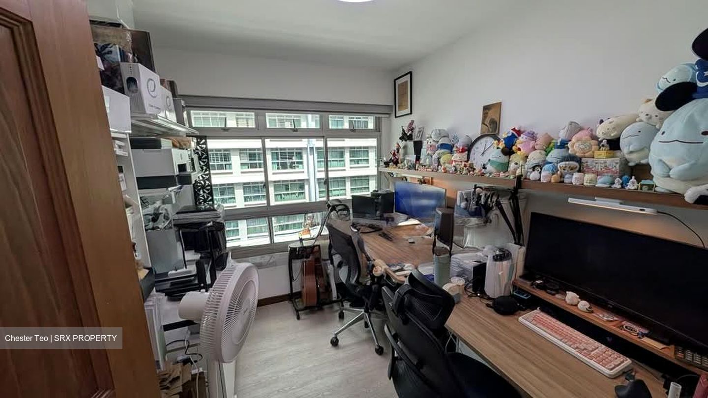 Blk 615A Punggol Spring (Punggol), HDB 4 Rooms #576208871